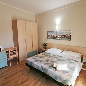 Camera standard con letto king size